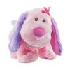 Webkinz Virtual Pet Plush - LIL PEANUT PUP (Mint - Unused Code)