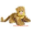 Webkinz Virtual Pet Plush - LIONESS (6.5 inch) (Mint - Unused Code)