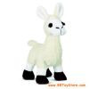 Webkinz Virtual Pet Plush - LLAMA (11.5 inch) (Mint - Unused Code)