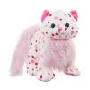 Webkinz Virtual Pet Plush - LOVELY LOVE KITTEN (Mint - Unused Code)