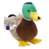 Webkinz Virtual Pet Plush - MALLARD DUCK (10 inch) (Mint - Unused Code)