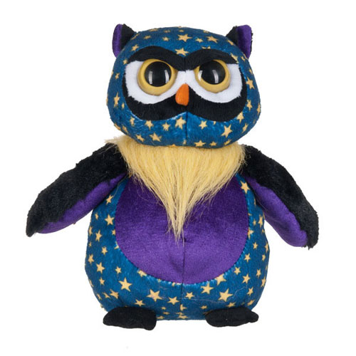 webkinz midnight monster