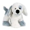 Webkinz Virtual Pet Plush - MISTY PUPPY (7 inch) (Mint - Unused Code)