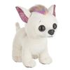 Webkinz Virtual Pet Plush - MOHAWK CHIHUAHUA (Mint - Unused Code)