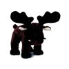 Webkinz Virtual Pet Plush - MOOSE (7.5 inch) (Mint - Unused Code)