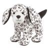 Webkinz Virtual Pet Plush - MUSICAL DALMATIAN (Mint - Unused Code)