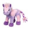 Webkinz Virtual Pet Plush - MYSTIC PONY (11 inch) (Mint - Unused Code)