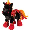 Webkinz Virtual Pet Plush - NIGHT MARE (9.5 inch) (Mint - Unused Code)