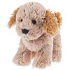 Webkinz Virtual Pet Plush - OATMEAL PUP (Mint - Unused Code)