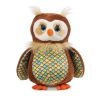 Webkinz Virtual Pet Plush - OPAL OWL (8.5 inch) (Mint - Unused Code)