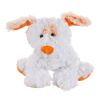 Webkinz Virtual Pet Plush - ORANGE SODA PUP (Mint - Unused Code)