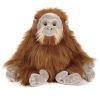 Webkinz Virtual Pet Plush - ORANGUTAN (8 inch) (Mint - Unused Code)