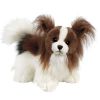 Webkinz Virtual Pet Plush - PAPILLON DOG (9 inch) (Mint - Unused Code)