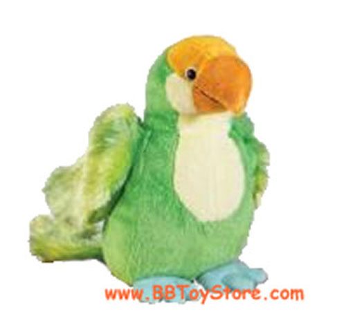 parakeet webkinz