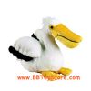 Webkinz Virtual Pet Plush - PELICAN (8 inch) (Mint - Unused Code)