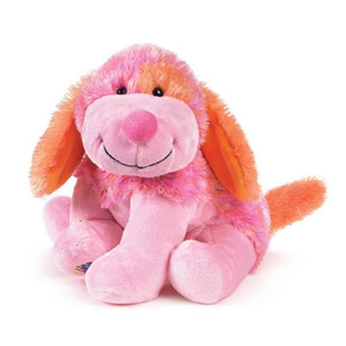 pink dog webkinz