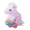 Webkinz Virtual Pet Plush - PINK PONY (7 inch) (Mint - Unused Code)