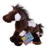 Webkinz Virtual Pet Plush - PINTO HORSE (Mint - Unused Code)