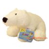 Webkinz Virtual Pet Plush - POLAR BEAR (7.5 inch) (Mint - Unused Code)