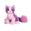 Webkinz Virtual Pet Plush - POM POM KITTY (7 inch) (Mint - Unused Code)