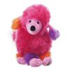 Webkinz Virtual Pet Plush - POSHY POODLE (Mint - Unused Code)