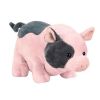 Webkinz Virtual Pet Plush - POT BELLY PIG (9 inch) (Mint - Unused Code)