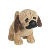 Webkinz Virtual Pet Plush - PUGGLE (Mint - Unused Code)