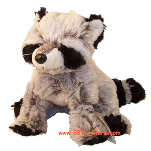 racoon webkinz