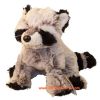 Webkinz Virtual Pet Plush - RACCOON (7 inch) (Mint - Unused Code)