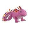 Webkinz Virtual Pet Plush - RIBBON IGUANA (Mint - Unused Code)