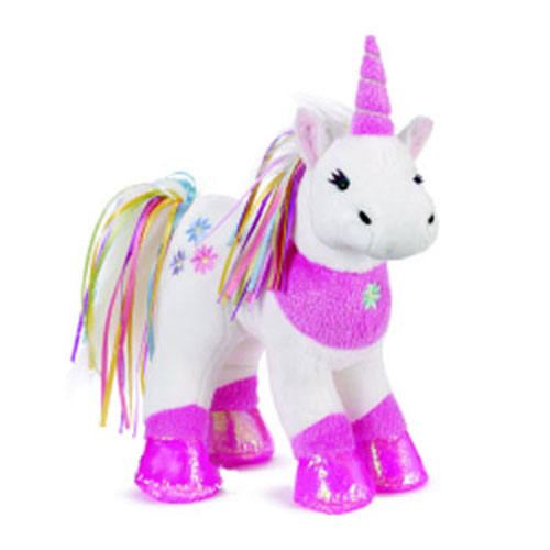 unicorn horn webkinz