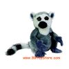 Webkinz Virtual Pet Plush - RING TAIL LEMUR (8.5 inch) (Mint - Unused Code)