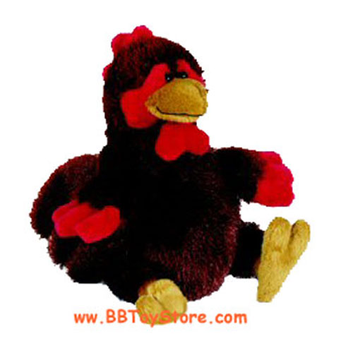 webkinz rooster