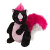 Webkinz Virtual Pet Plush - SASSY SKUNK (Mint - Unused Code)