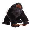 Webkinz Virtual Pet Plush - SILVERBACK GORILLA (7.5 inch) (Mint - Unused Code)