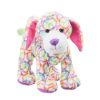 Webkinz Virtual Pet Plush - SCRIBBLES PUP (Mint - Unused Code)