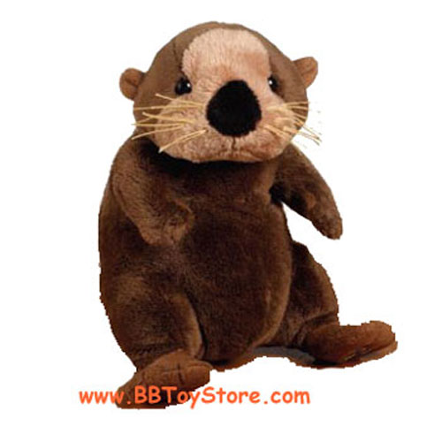 webkinz mystical otter