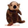 Webkinz Virtual Pet Plush - SEA OTTER (8 inch) (Mint - Unused Code)