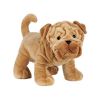 Webkinz Virtual Pet Plush - SHARPEI (Mint - Unused Code)