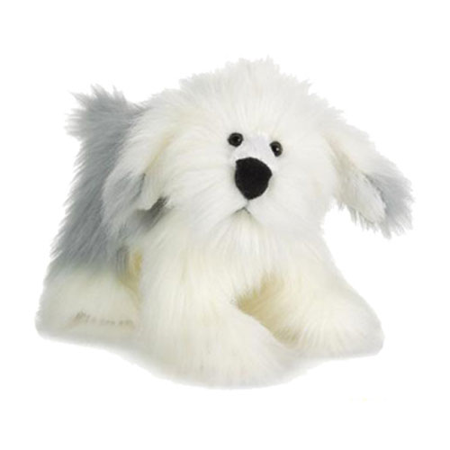 sheepdog plush