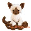 Webkinz Virtual Pet Plush - SIAMESE CAT (Mint - Unused Code)