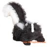 Webkinz Virtual Pet Plush - SKUNK (8 inch) (Mint - Unused Code)