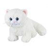 Webkinz Virtual Pet Plush - SNOW SOFT KITTY (Mint - Unused Code)