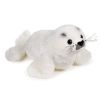 Webkinz Virtual Pet Plush - SPARKLE HARP SEAL (8.5 inch) (Mint - Unused Code)