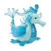 Webkinz Virtual Pet Plush - SPLASH DRAGON (9 inch) (Mint - Unused Code)