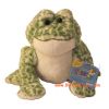 Webkinz Virtual Pet Plush - SPOTTED FROG (7.5 inch) (Mint - Unused Code)