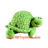 Webkinz Virtual Pet Plush - SPOTTED TURTLE (9.5 inch) (Mint - Unused Code)