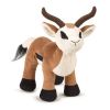 Webkinz Virtual Pet Plush - SPRINGBOK (8 inch) (Mint - Unused Code)