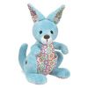 Webkinz Virtual Pet Plush - SPRINGY KANGAROO (10 inch) (Mint - Unused Code)