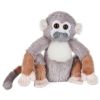 Webkinz Virtual Pet Plush - SQUIRREL MONKEY (Mint - Unused Code)